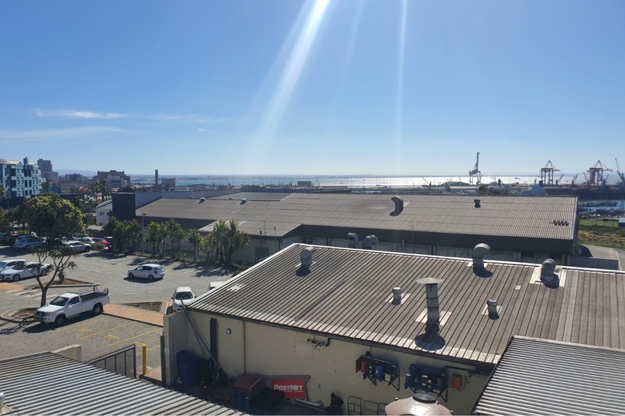 To Let commercial Property for Rent in Humerail Eastern Cape